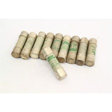 10Pcs UNELEC  Fusible 14x51