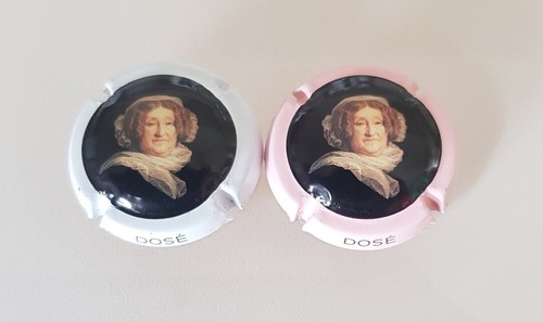 Nouvelles capsule champagne - capsule,