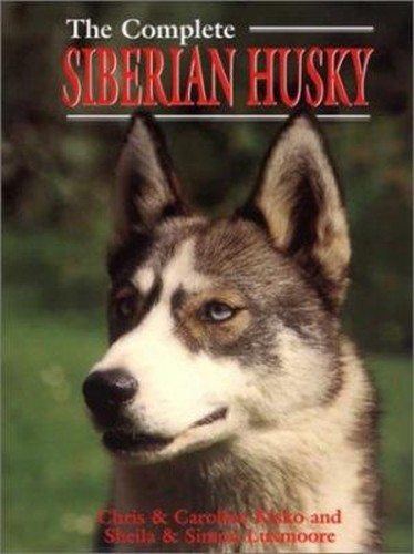 Complet siberian husky - siberian,