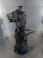 Boite de vitesses TOYOTA HILUX