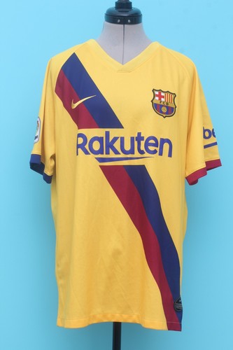 Maillot football barcelone - maillot,