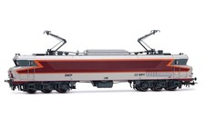 JOUEF HJ2428 LOCOMOTIVE