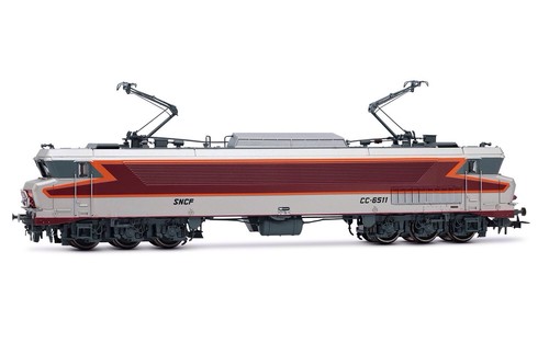 Jouef hj2428s locomotive - hj2428s,