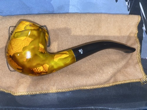 Pipe butz choquin finition - pipe,