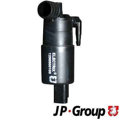 Group pompe lave glace - jp,