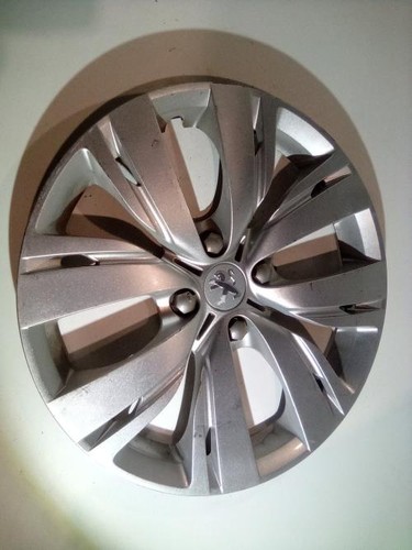 Enjoliveur peugeot 208 phase - enjoliveur, 1