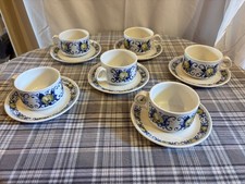 VILLEROY & BOCH lot de 6