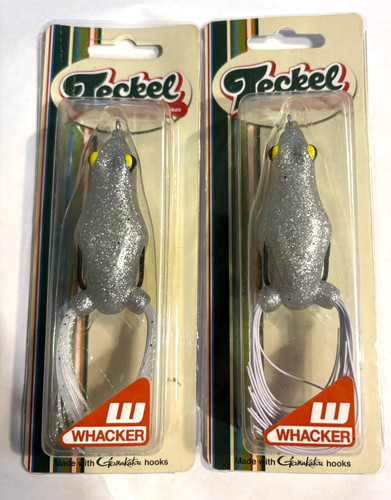 New packs teckel fishing - packs,