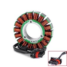 Stator Allumage Quad Polaris