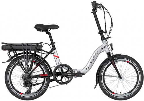 Ware lovelec lugo pliante - b-ware,