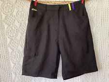 BTWIN SHORT  TAILLE S (