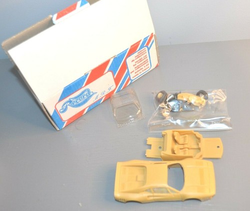 Kit résine maquette monter - résine,