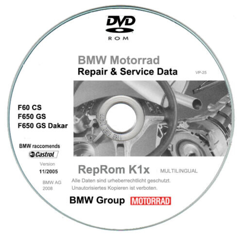 Bmw f650 dakar - bmw,