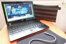Acer Aspire V5 ULTRABOOK l 10