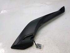 Cache lateral droit - YAMAHA