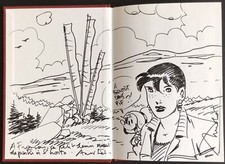 CAROLINE BALDWIN 9 Rendez-vous