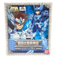 Saint Seiya Myth Cloth Odin Oden Seiya Pegasus Action Figure  saint seiya