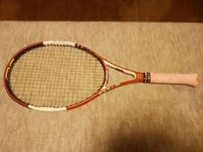 Raquette de tennis Wilson