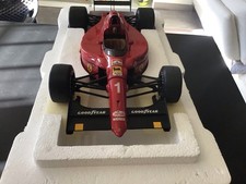 Ferrari  641/2 exoto 1/18