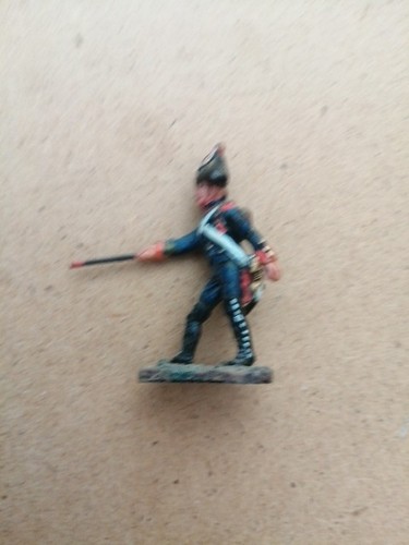 E234 soldat plomb del prado - del,