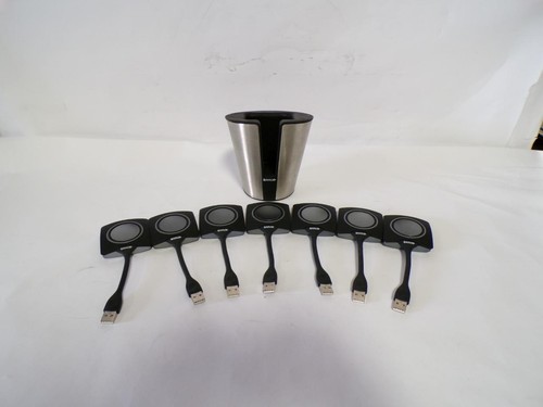 Lot barco clickshare - lot,
