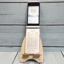 Téléphone à clapet Android