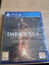 Dark Souls Remastered PS4