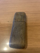 Ancienne boîte à cigares en