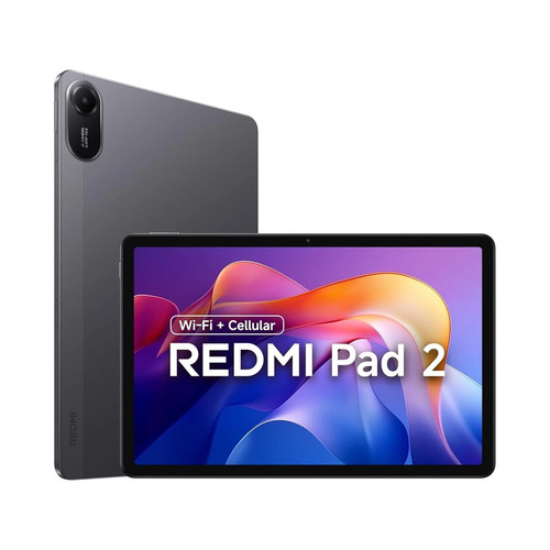 Redmi pad dual - pad, sim-8gb