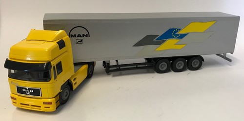 Conrad man f2000 4x2 - -,