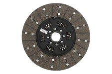 Disque d'embrayage pour DEUTZ
