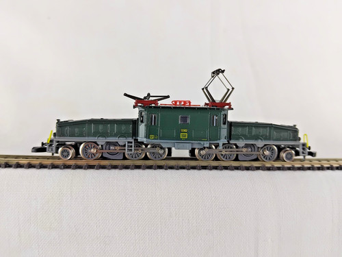 Märklin mini club echelle - mini-club, z