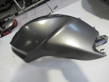 Coque réservoir gauche