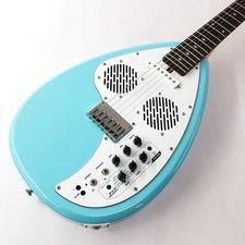 Guitare de voyage électrique VOX APACHE-1 machine à rythmer ampli intégrée Japon