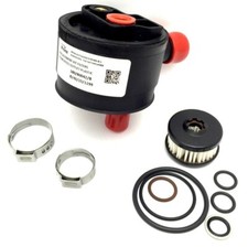 Prins Filtre á Gaz 3 / 4 Zyl