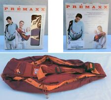 PORTE BEBE - PREMAXX -
