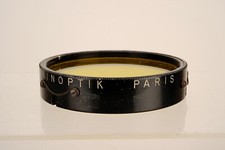 Filtre Kinoptik Paris Couleur
