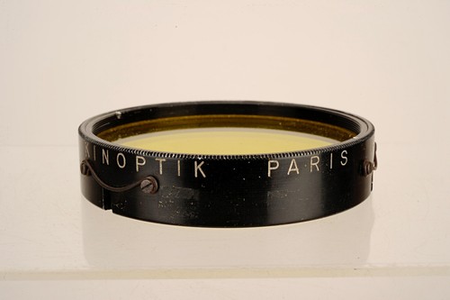 Filtre kinoptik paris couleur - kinoptik,
