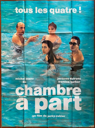 Affiche chambre part jacky - a,