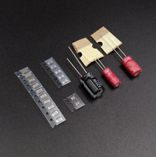 SEGA - Game Gear - Kit condensateurs capacitor complet - céramique - qualité +