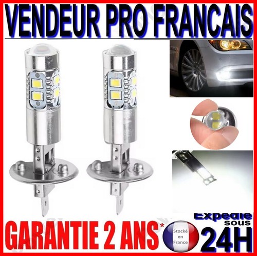 Ampoules 10 led en - 2,