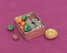 Caisse de courses # 128 