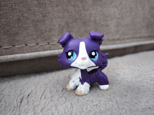 Lps 1676littlest petshop - #,