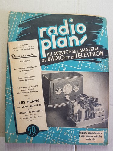 Rare tsf radio - rare,
