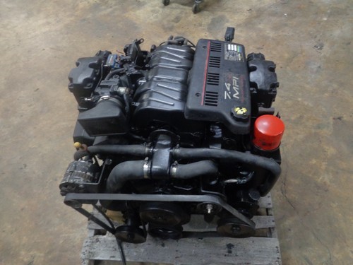 Used mercruiser mcm litre - used,