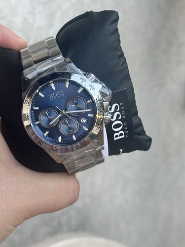 Hugo boss montre - boss, homme
