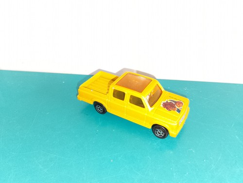 1705262 voiture majorette - voiture,