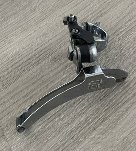 Sachs huret front derailleur - sachs,