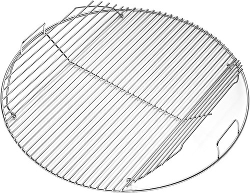 Grille barbecue ronde - grille,