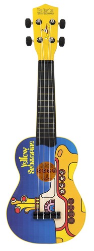 Jhs the beatles soprano - jhs,
